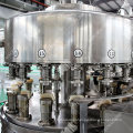 Aluminum Can Beverage Drinks Filling Line